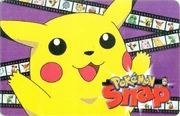 Snapcard