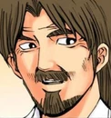 Yoshimori