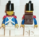 Imperial Soldier