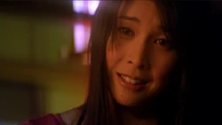 1x09 Keiko Arrives