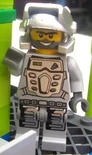 Duke V3 silver