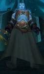 Ymirjar Deathbringer