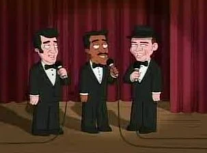Bigoted Melody