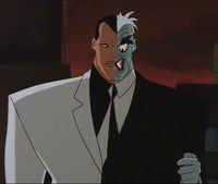 Two-Face