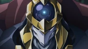 Shinkiro - Head Shot