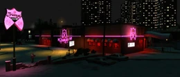 Triangle club 1