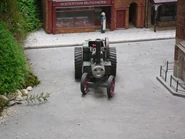 TrevorDraytonManor