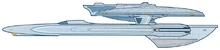 Excelsior-constitution variant side view