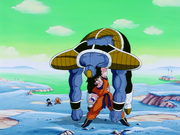 GokuVs.Burter
