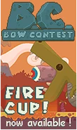 Bowcontest 5