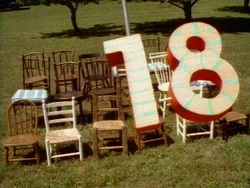 18chairs