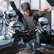 Imperial Sergeant