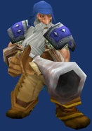 Rifleman