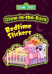 Glowinthedarkbedtimestickers