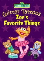 Glitterzoesfaves