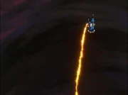Sword javelin