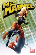 Ms. Marvel Vol 2 47