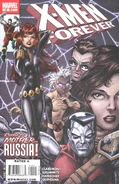 X-Men Forever Vol 2 12