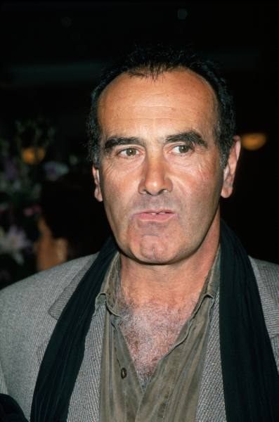 Dan Hedaya Wiki