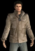 Alex gear