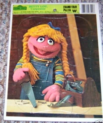Bettyloucarpenter
