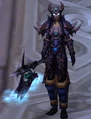 Heroes' Scourgeborne Battlegear