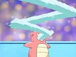 Slowbro de Solidad