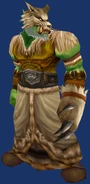 Orc Shaman