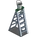 Ladder and Bucket-icon