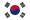Flag of South Korea