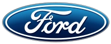 Ford Motor Company Logo