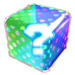 MKwii Itembox