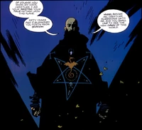 Grigori Rasputin