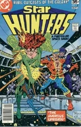 Star Hunters 6