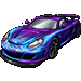 Trio Wildfire GT