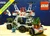 6952 Solar Power Transporter