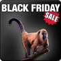 Howler Monkey
