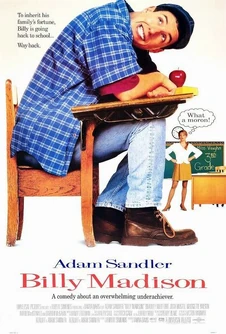 BillyMadison