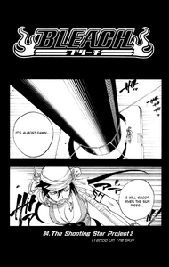 C84 cover page