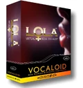 Ofclboxart zrog Lola