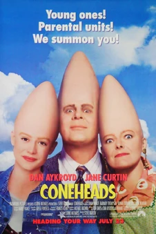 Coneheads