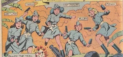 GirlCommandos