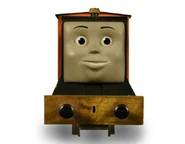 Rusty-front