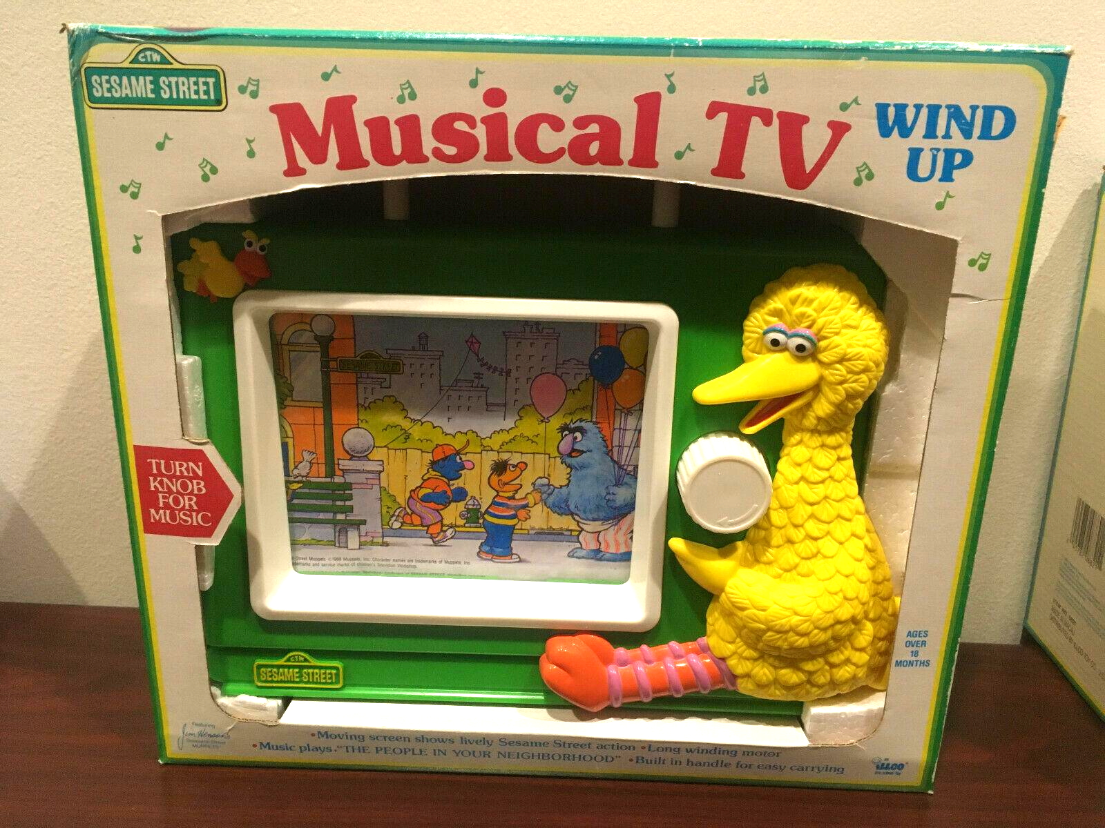 Musicaltv
