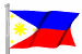 Philippine's flag