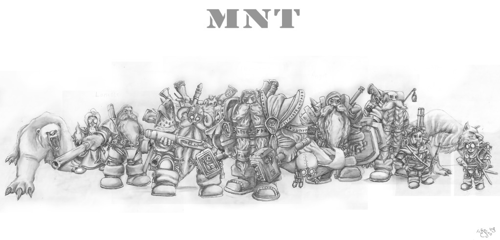 MNT