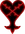 Symbole des Sans-coeur