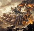 Battleground Demolisher TCG.jpg