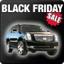 Luxury SUV