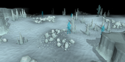 Asgarnian Ice Dungeon